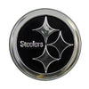 NFL - Pittsburgh Steelers Plastic Emblem