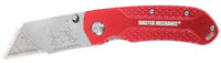 Folding Utility Knife