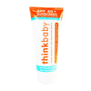 Thinkbaby Safe Sunscreen SPF 50+ 6OZ