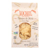 Xochitl Corn Chips - Salted - Case of 9 - 16 oz.