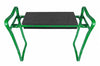 Yard Butler Igks-2grn 10 X 24 X 19 Green Portable Lightweight Garden Kneeler & Seat Combination