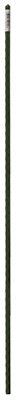 Garden Stakes, Plastic-Coated Steel, 4-Ft., 2-Pk. (Pack of 10)