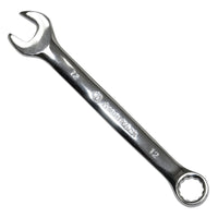 Great Neck Metric Combination Wrench 1 pc