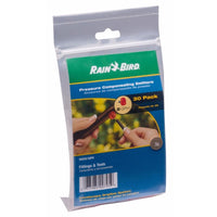 Rain Bird Drip Irrigation Emitter 2 gph (Pack of 10)