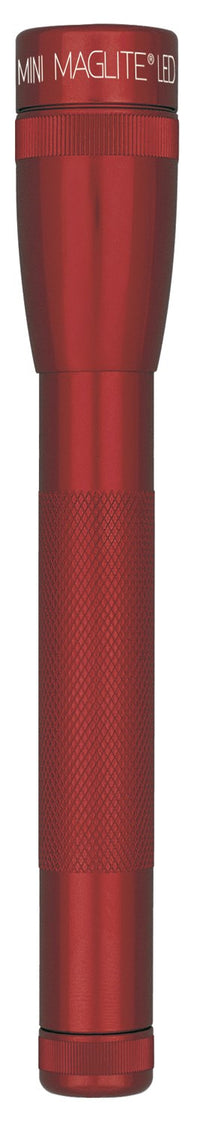 Mag SP2203H Red 2 Cell AA Mini Mag-Lite™