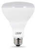 Feit Electric BR30 E26 (Medium) LED Bulb Soft White 65 Watt Equivalence 3 pk