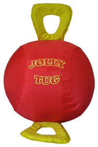 Jolly Tug, 14-In.