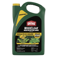 Ortho WeedClear Weed Killer Concentrate 1 gal