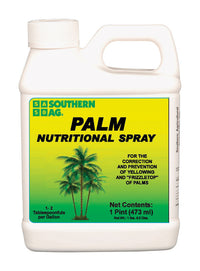 Southern Ag Nutritional Spray Foliar Nutrient Solution 16 oz