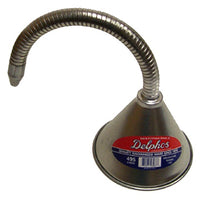 Transmission Funnel, Flexible Spout, 1-Qt.