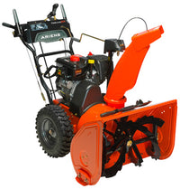 Ariens  Deluxe  24 in. W 254 cc Two-Stage  Electric Start  Gas  Snow Thrower