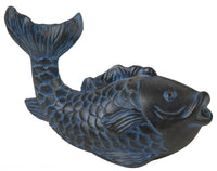 Pond Boss SFHB Blue Fish Spitter (Pack of 4)