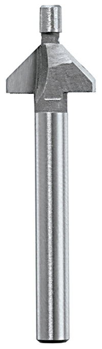 Dremel TR618 3/16" Chamfer Bit For Dremel Trio™                                                                                                       