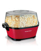 Hamilton Beach Multicolored 24 cups Oil Popcorn Popper