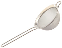 Norpro 2124 4 Stainless Steel Strainer