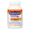 Symbiotics Colostrum Plus Orange - 120 Chewables