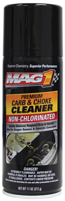 Carb/Choke Spray, 11-oz. (Pack of 12)