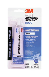 3M Adhesive Sealant 3 oz