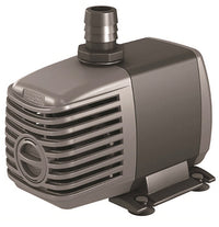 Active Aqua Water Pump, Submersible, 400 GPH