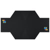 University of Kansas Motorcycle Mat