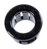 Bushing Nyl 7/16x5/16blk