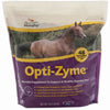 Opti-Zyme Digestive Supplement For Horses, 3-Lbs.