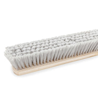 Harper Synthetic 18 in. Push Broom