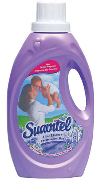 Suavitel Fabric Softener (Case of 6)