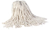 DQB Wet 4-Ply Cotton Mop Head 1 pk