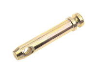 SpeeCo  Steel  Top Link Pin  1 in. Dia.