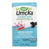 Nature's Way - Umcka ColdCare Alcohol-Free Drops - 1 fl oz