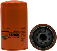 Heavy Duty Spin-On Oil Filter, PH10890