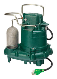 Sump Pump M63