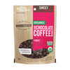 Woodstock Organic Dark Chocolate Coffee Beans - 1 Each 1 - 6 OZ