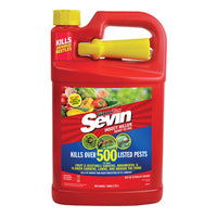 GardenTech Sevin Liquid Insect Killer 1 gal.