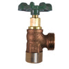 Arrowhead  Brass  Boiler Drain