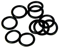 O-Ring, 3/8 x 1/2 x 1/16-In., 10-Pk.