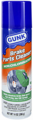 Brake Cleaner, 14-oz.