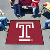 Temple University Rug - 5ft. x 6ft.