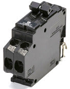 Connecticut Electric Challenger 50 amps 2-Pole Circuit Breaker