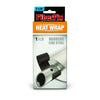 FiberFix Heat Wrap 2 in. W X 70  L Tape Brown