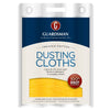 Ultimate Dust Cloth 5Pk (Pack Of 12)