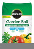 Miracle Gro 73759430 1 Cu Ft Garden Soil for  Vegetable& Herbs (Pack of 50)