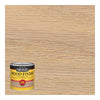 Minwax Wood Finish Semi-Transparent Pickled Oak Oil-Based Wood Stain 1/2 pt.