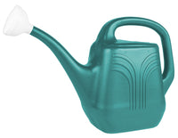 Bloem Llc Jw82-26 2 Gallon Bermuda Teal Classic Watering Can