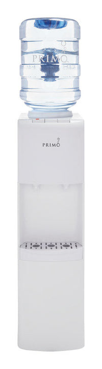 Primo Water  1  White  Water Dispenser  Plastic