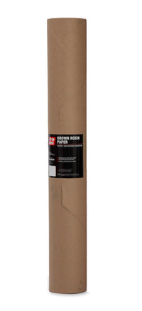 Grip-Rite 3 ft. W X 144 ft. L Brown Rosin Paper