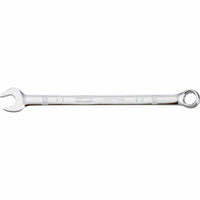 SAE Combination Wrench, Long-Panel, 3/8-In.