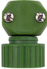 1/2-Inch Female Hose Coupler