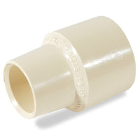 KBI 3/4 in. Slip x 1/2 in. Dia. Slip CPVC Reducing Coupling (Pack of 10)